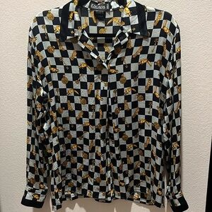 Vintage women’s blouse